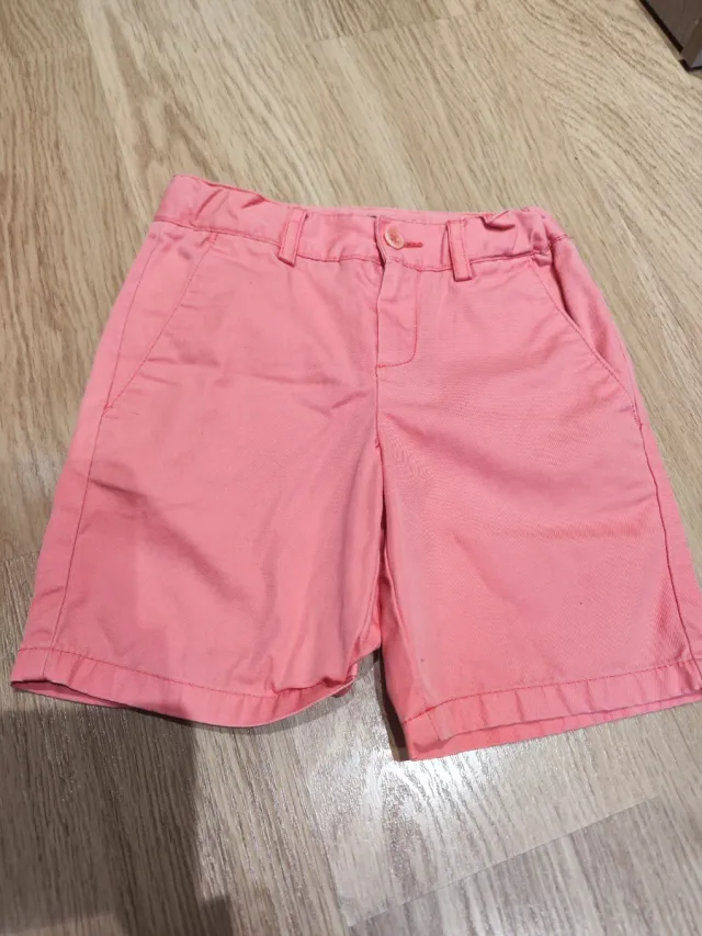 Pantalón corto Tizzas 3-4 años