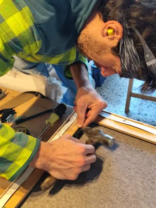 Reparaciones de manitas en Sant Boi