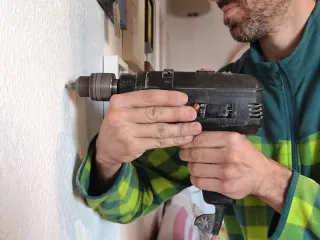 Reparaciones de manitas en Sant Boi