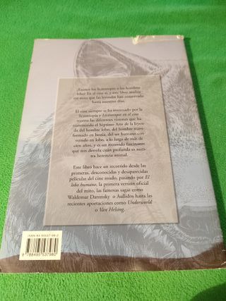 Licantropos En El Cine