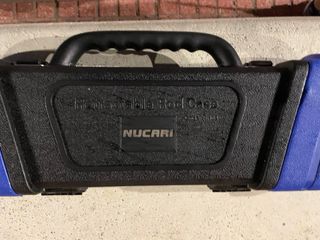 Funda Rígida Extensible para Caña de Pesca