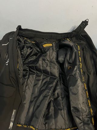 Traje de moto nuevo Talla M