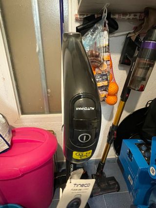 Aspiradora Fregadora Tineco S3