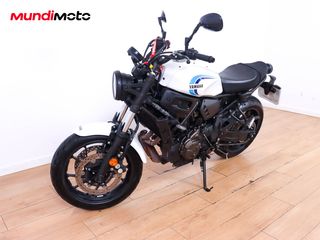 YAMAHA XSR 700 A2