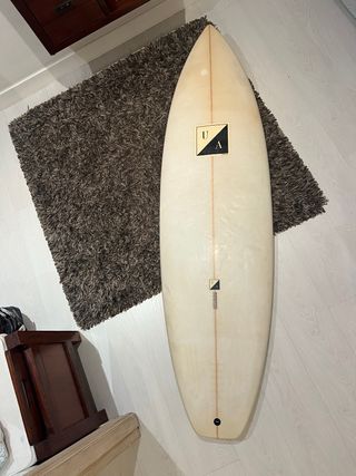 Tabla de surf UA