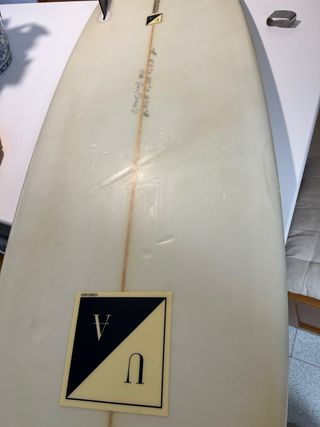 Tabla de surf UA