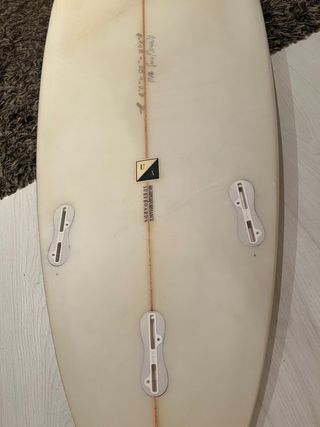 Tabla de surf UA