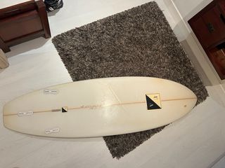 Tabla de surf UA