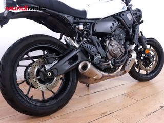 YAMAHA XSR 700 A2