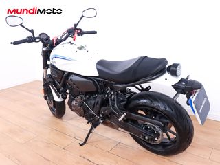 YAMAHA XSR 700 A2