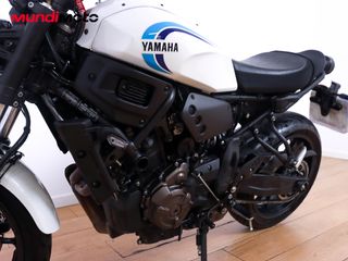 YAMAHA XSR 700 A2