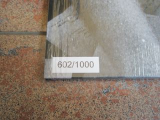 NITRO - SUICIDOL - FIRMATO, numerato, 2xLP marmo