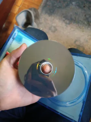 Intercambio Assetto Corsa PS4