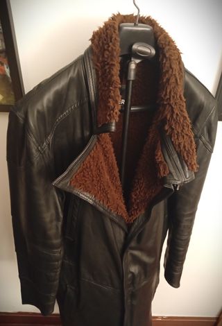 Abrigo Blade Runner 2049 - Officer K/Ryan Gosling