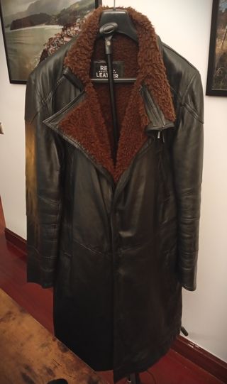 Abrigo Blade Runner 2049 - Officer K/Ryan Gosling