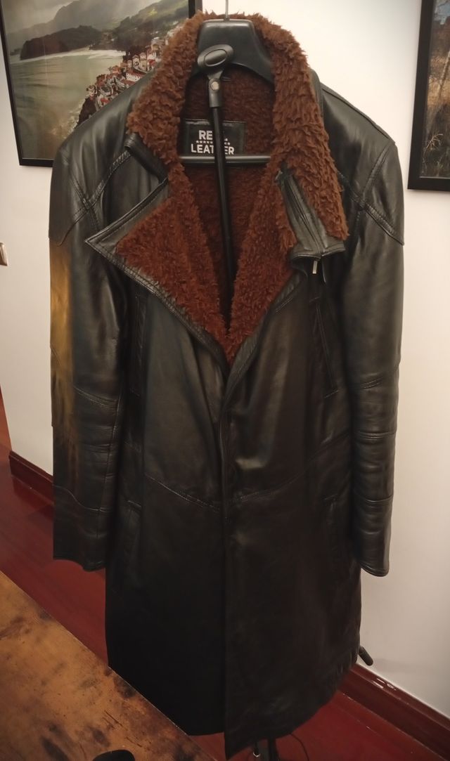 Abrigo Blade Runner 2049 - Officer K/Ryan Gosling