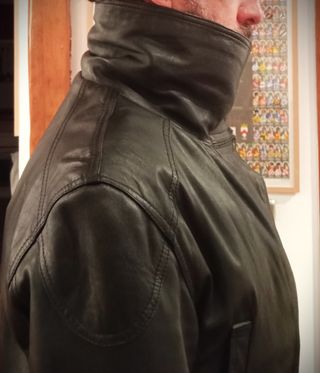 Abrigo Blade Runner 2049 - Officer K/Ryan Gosling