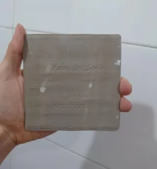 Azulejos blanco brillo Wow Roots 11x11cm (2m²)