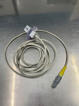 Monitor de constantes vitales