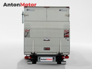 Iveco Daily PAQUETERA - PLATAFORMA 35C 16 H3.0 CHASIS CABINA 118KW DIESEL