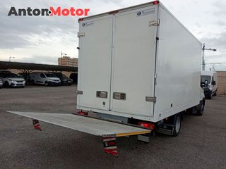 Iveco Daily PAQUETERA - PLATAFORMA 35C 16 H3.0 CHASIS CABINA 118KW DIESEL