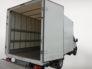 Iveco Daily PAQUETERA - PLATAFORMA 35C 16 H3.0 CHASIS CABINA 118KW DIESEL