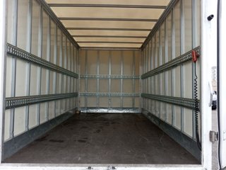 Iveco Daily PAQUETERA - PLATAFORMA 35C 16 H3.0 CHASIS CABINA 118KW DIESEL