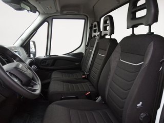 Iveco Daily PAQUETERA - PLATAFORMA 35C 16 H3.0 CHASIS CABINA 118KW DIESEL
