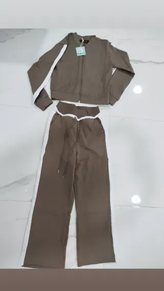 Conjunto chándal  tallas -M/L -  XL/XXL