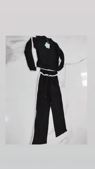 Conjunto chándal  tallas -M/L -  XL/XXL