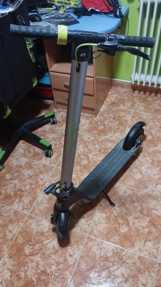 Patinete Eléctrico Cecotec Bongo Serie A