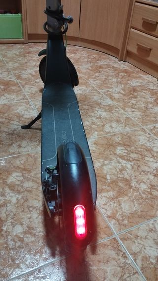 Patinete Eléctrico Cecotec Bongo Serie A