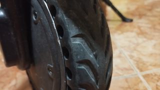 Patinete Eléctrico Cecotec Bongo Serie A