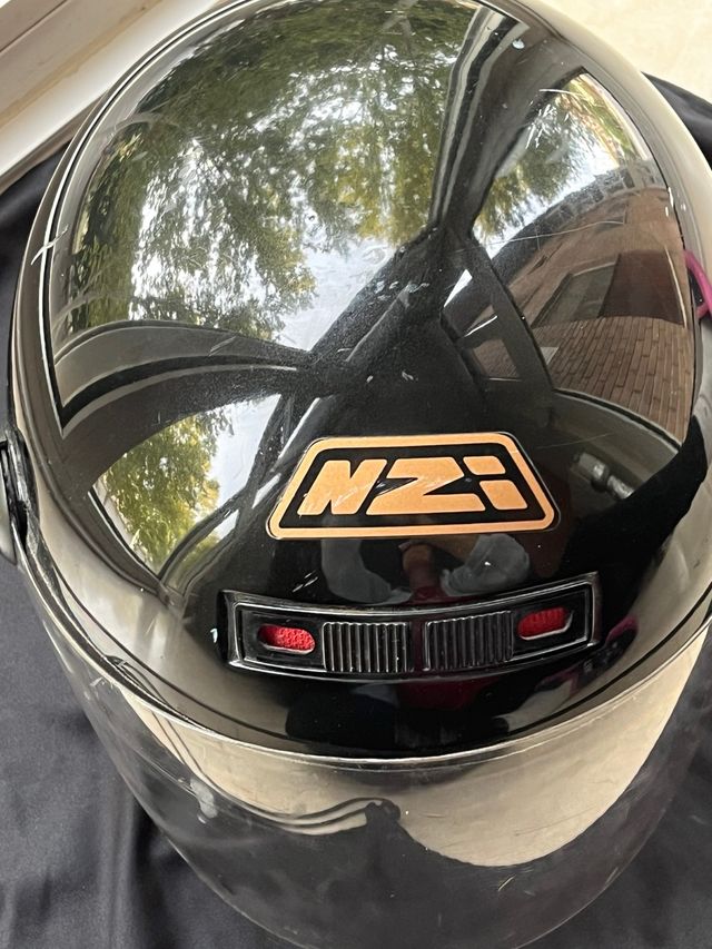 Casco Modular NZI Talla S (55-56)