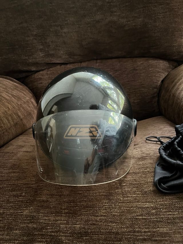 Casco Modular NZI Talla S (55-56)