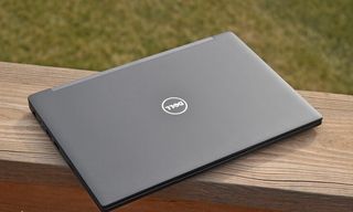 Portátil Dell i5 8GB RAM Ultraligero 256SSD