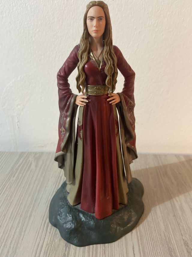 Figura Cersei Lannister