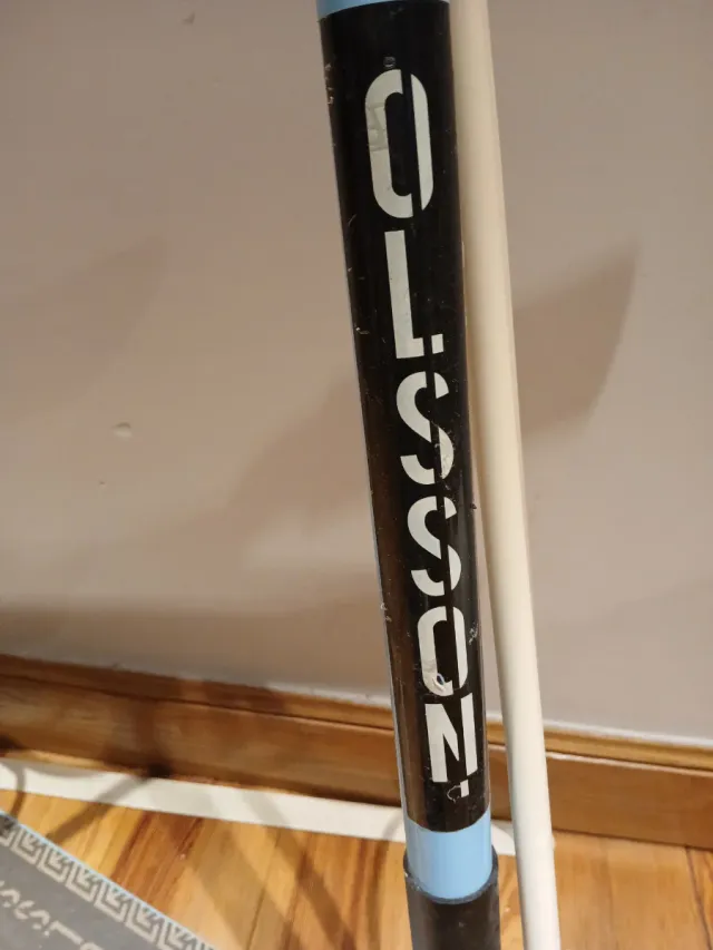 Patinete Olsson azul