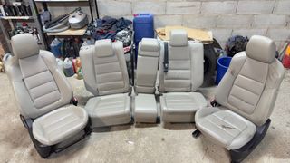 Conjunto Asientos Mazda CX-5 (2011-2017)