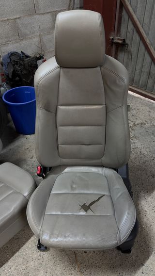 Conjunto Asientos Mazda CX-5 (2011-2017)