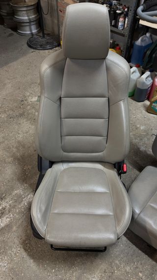 Conjunto Asientos Mazda CX-5 (2011-2017)
