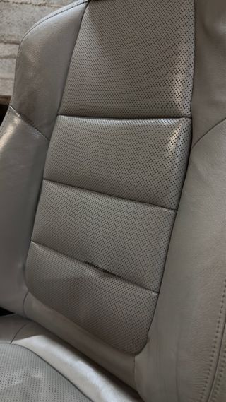 Conjunto Asientos Mazda CX-5 (2011-2017)