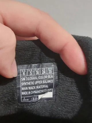 Scarponcini Skechers donna neri