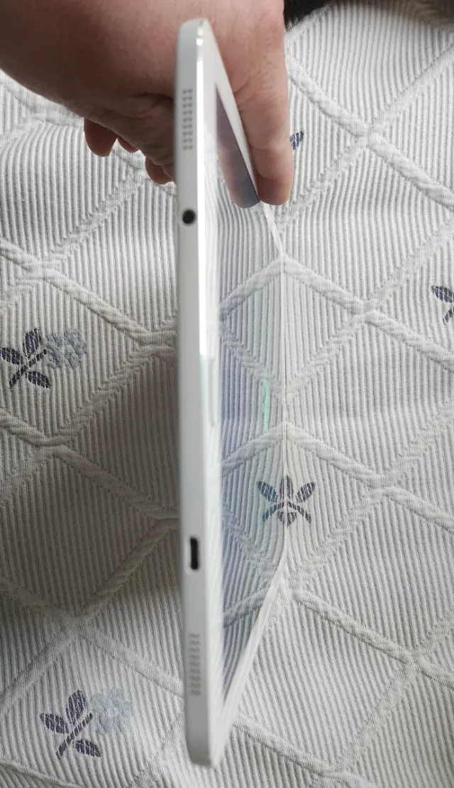 Samsung Galaxy Tab S2 Blanca