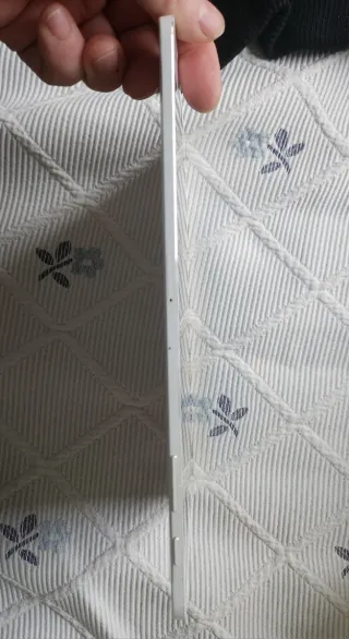 Samsung Galaxy Tab S2 Blanca