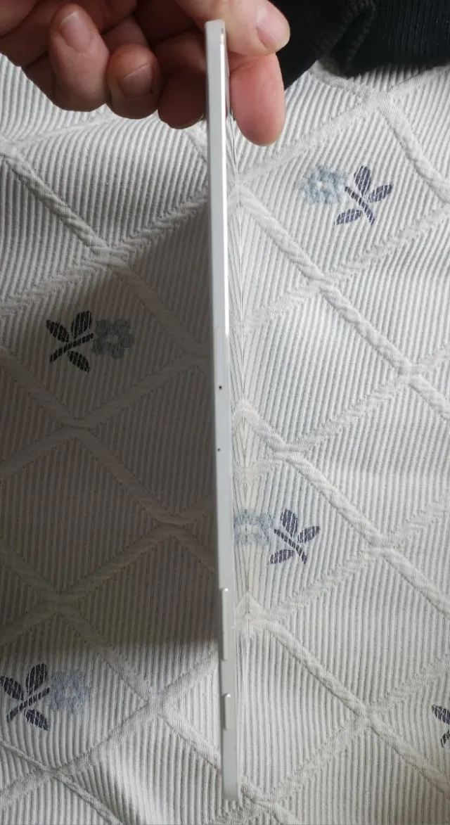 Samsung Galaxy Tab S2 Blanca