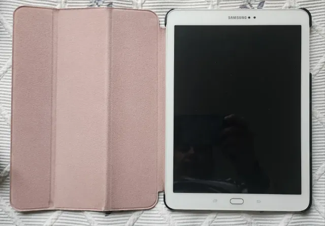 Samsung Galaxy Tab S2 Blanca