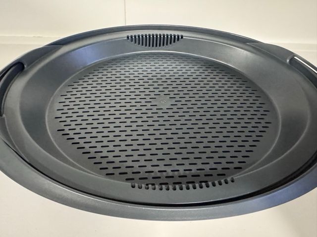 Thermomix TM6 con accesorios sin usar y bolsa