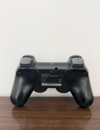 Controller DualShock 3 Nero PS3