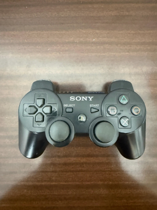Controller DualShock 3 Nero PS3
